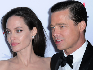 Nahát! Így néz ki most Angelina Jolie és Brad Pitt ritkán látott 15 éves lánya