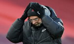 Jurgen Klopp w poważnych opałach! Pomoc przyszła z nieoczekiwanej strony