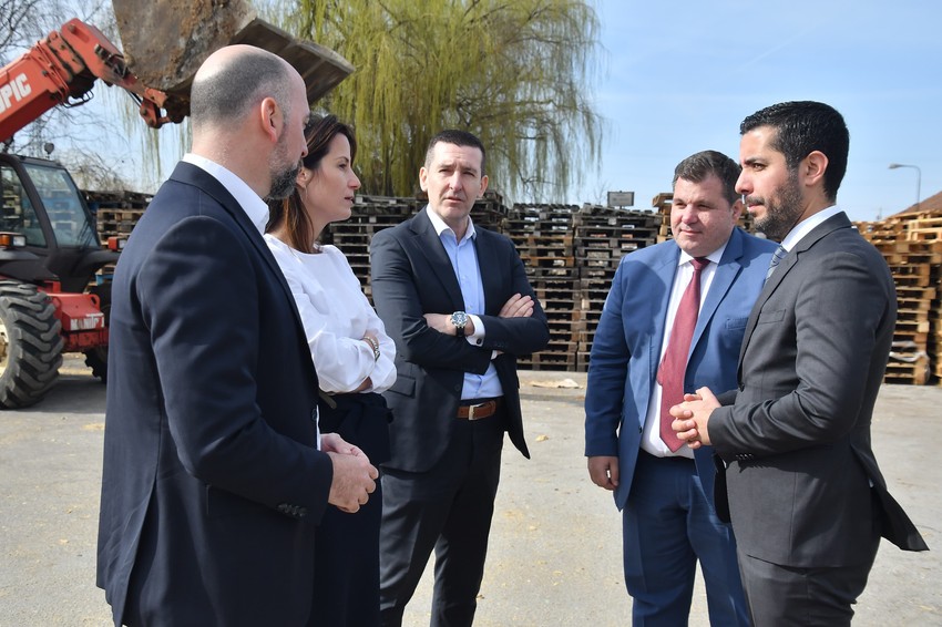 Uništavanje obavlja na ekološki prihvatljiv način