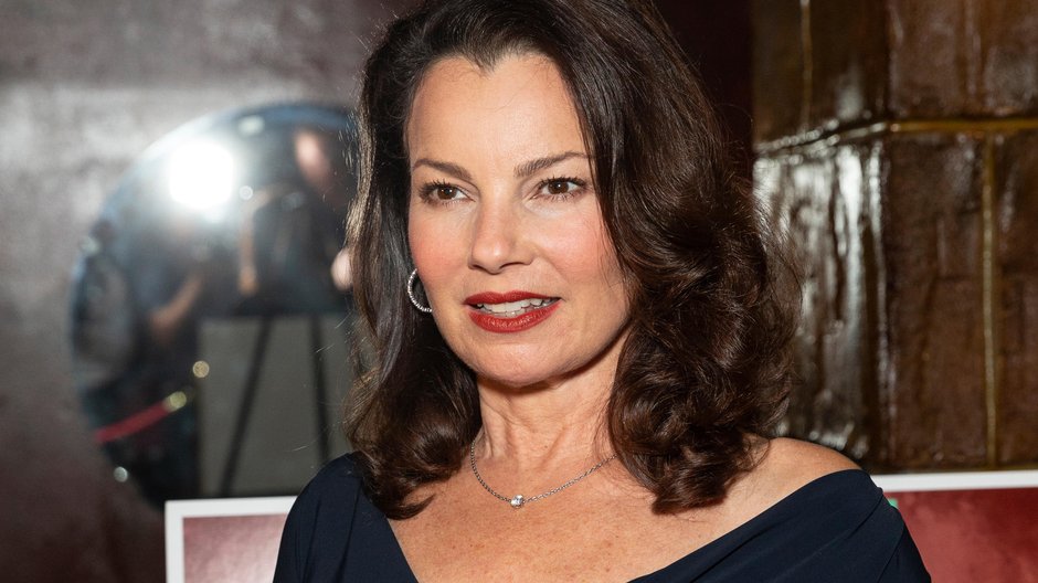 Fran Drescher