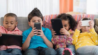 Florida governor bans children under 14 from having social media accounts [BBC]