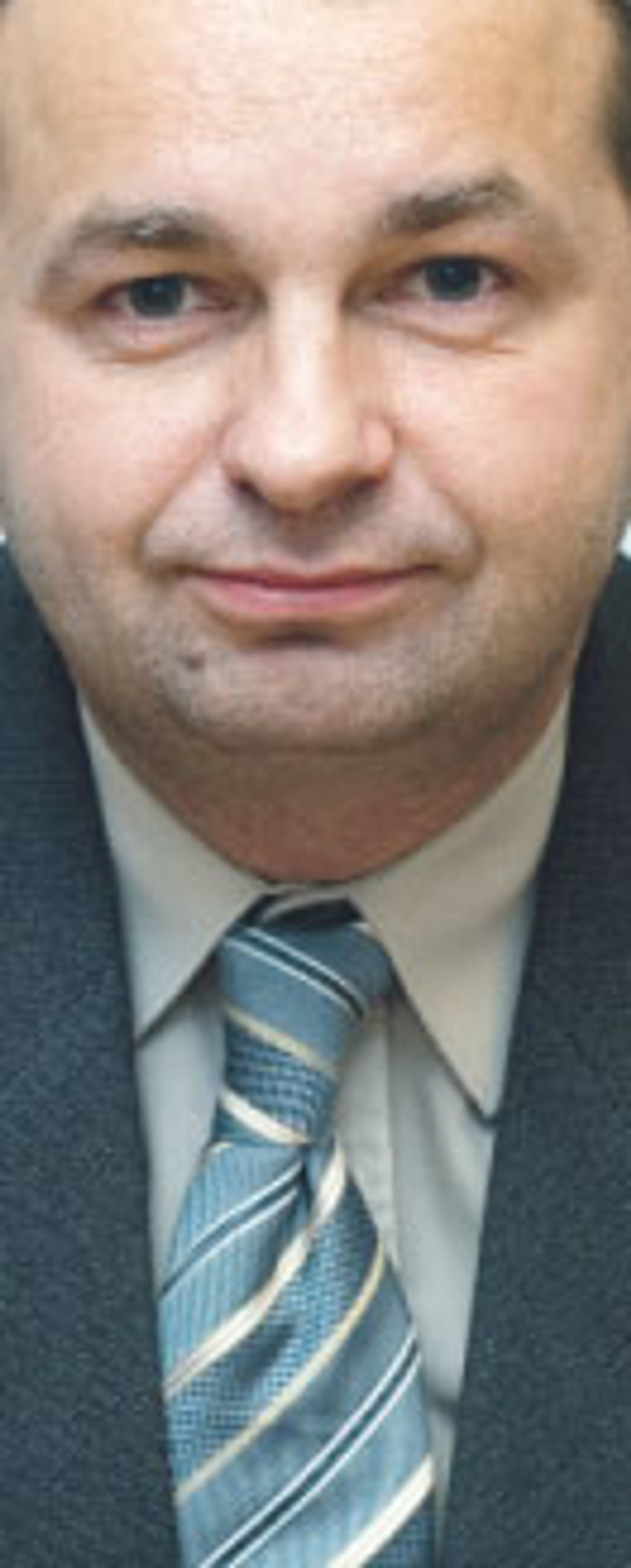 Bogdan Świąder