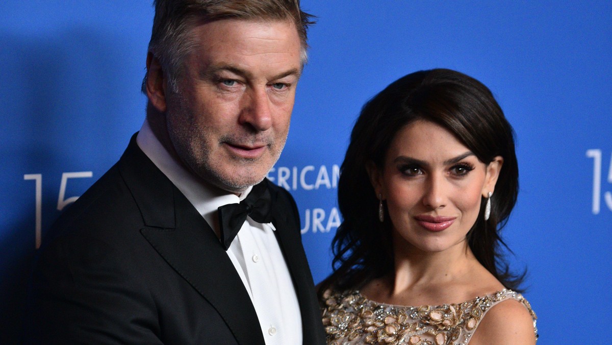 Hilaria Baldwin w ciąży. Żona Aleca Baldwina poroniła, a teraz spodziewa się dziecka