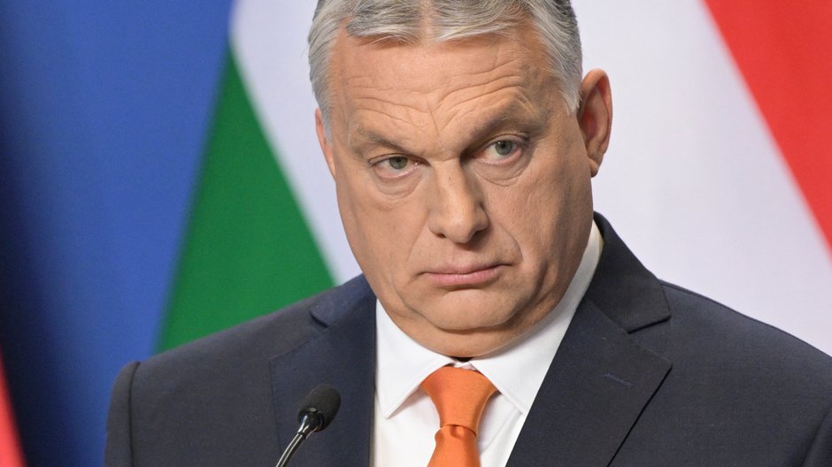 Viktor Orbán