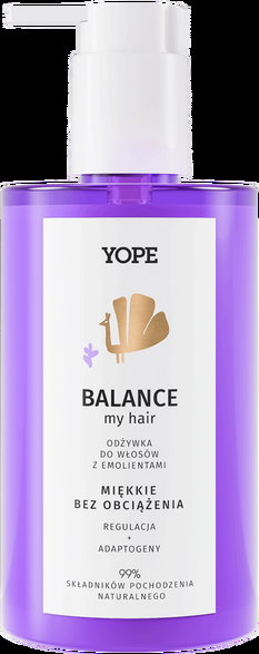 Yope Balance