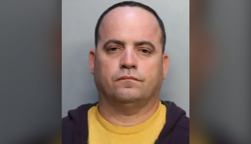 Eduardo Travijezo Garsija