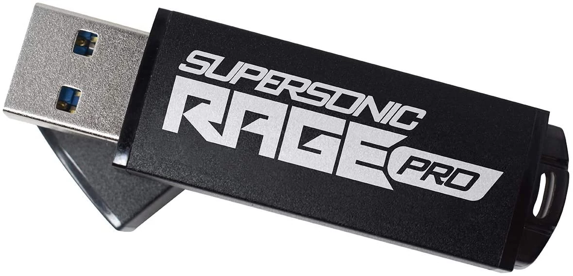 Patriot Supersonic Rage Pro USB 3.2 128 GB
