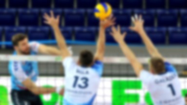 PlusLiga: pewne zwycięstwo Espadonu Szczecin z Dafi Społem Kielce