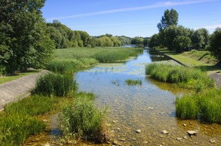 Augustów wprowadził system zniżek dla turystów