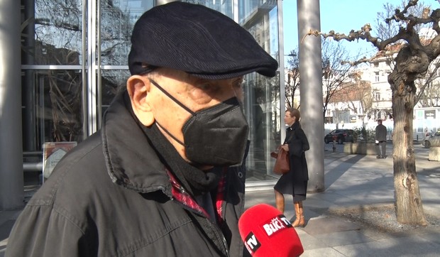 Vlasta Velisavljević