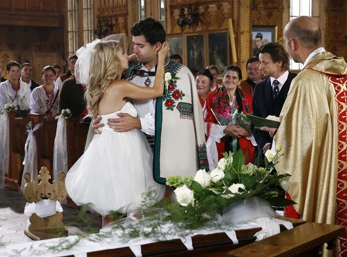 'Szpilki na Giewoncie'