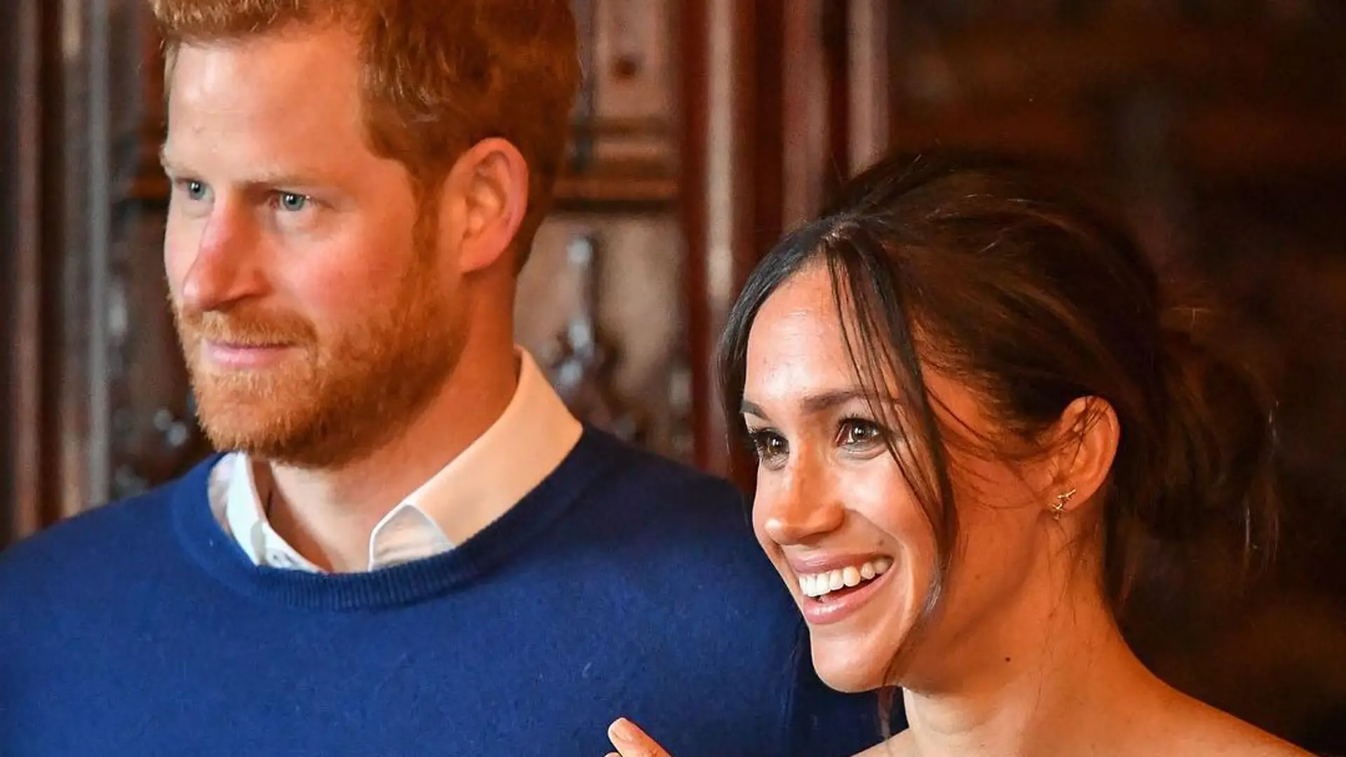 Znamy szczegóły ślubu księcia Harry'ego i Meghan Markle. Zapowiada się bajecznie