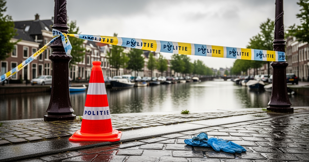 Duitse verdachte aangehouden voor moord Herkenbosch
