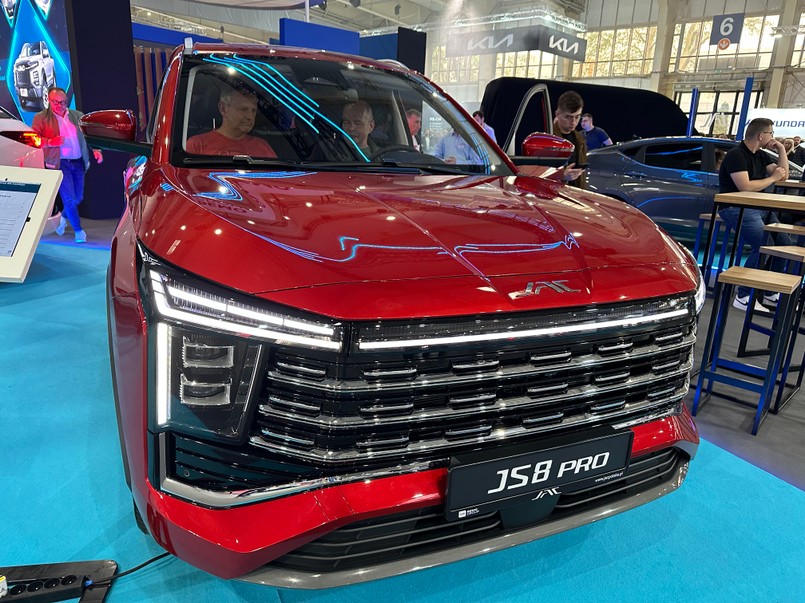 JAC
