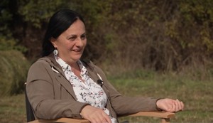Vaspitačica Branislava