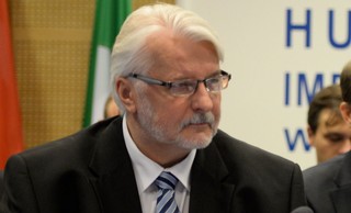 Szef MSZ: Państwa nie mają przyjaciół, mają interesy