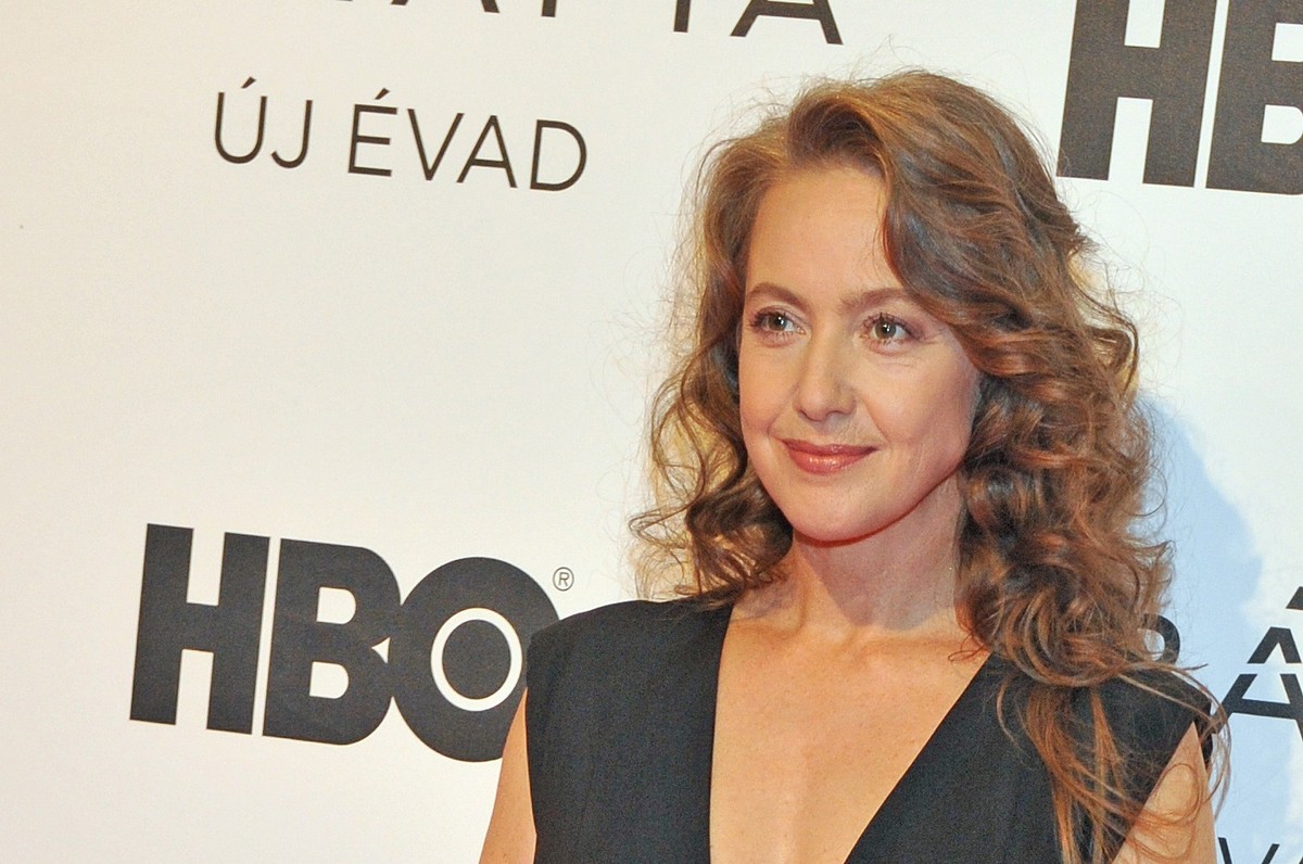 Für Anikó meghökkentő részleteket árult el a házasságáról „Voltak