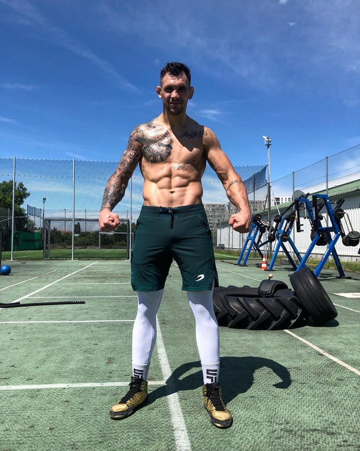 Aleksandar Rakic