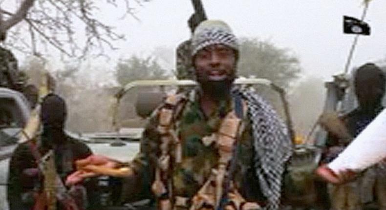 Boko Haram leader Abubakar Shekau appeared in a new video at an undisclosed location on December 29, 2016