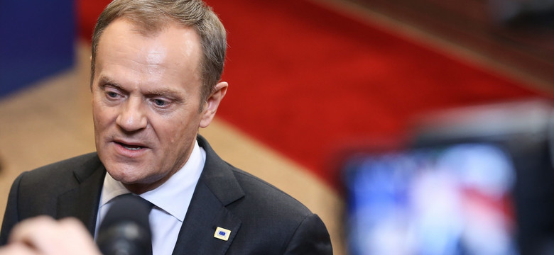 Tusk: wybrałem ZUS, bo mam do Zakładu większe zaufanie