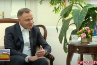 Andrzej Duda. Wywiad dla wPolsce.pl