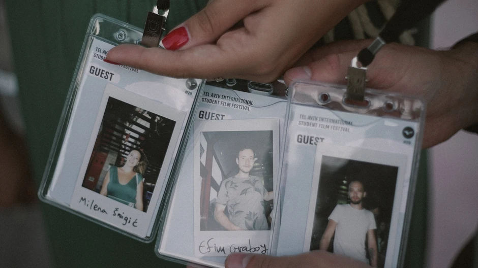 Film snimilo pet studenata iz Srbije, Izraela, Maroka, Rusije i Argentine