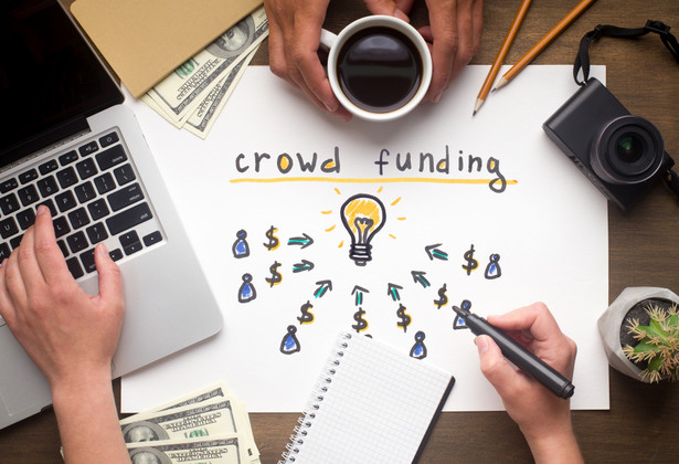 Zrzutka.pl: Wartość rynku crowdfundingu spadnie. To efekt szalejącej inflacji
