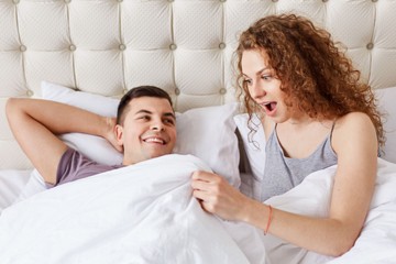 Elképesztő kutatás! A nők többsége szerint ilyen a tökéletes hancúrléc!