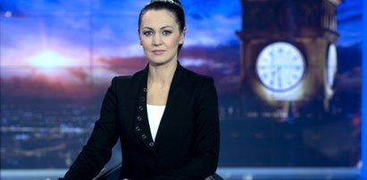 Pracowała w TVP, zniknęła z wizji. Teraz wraca