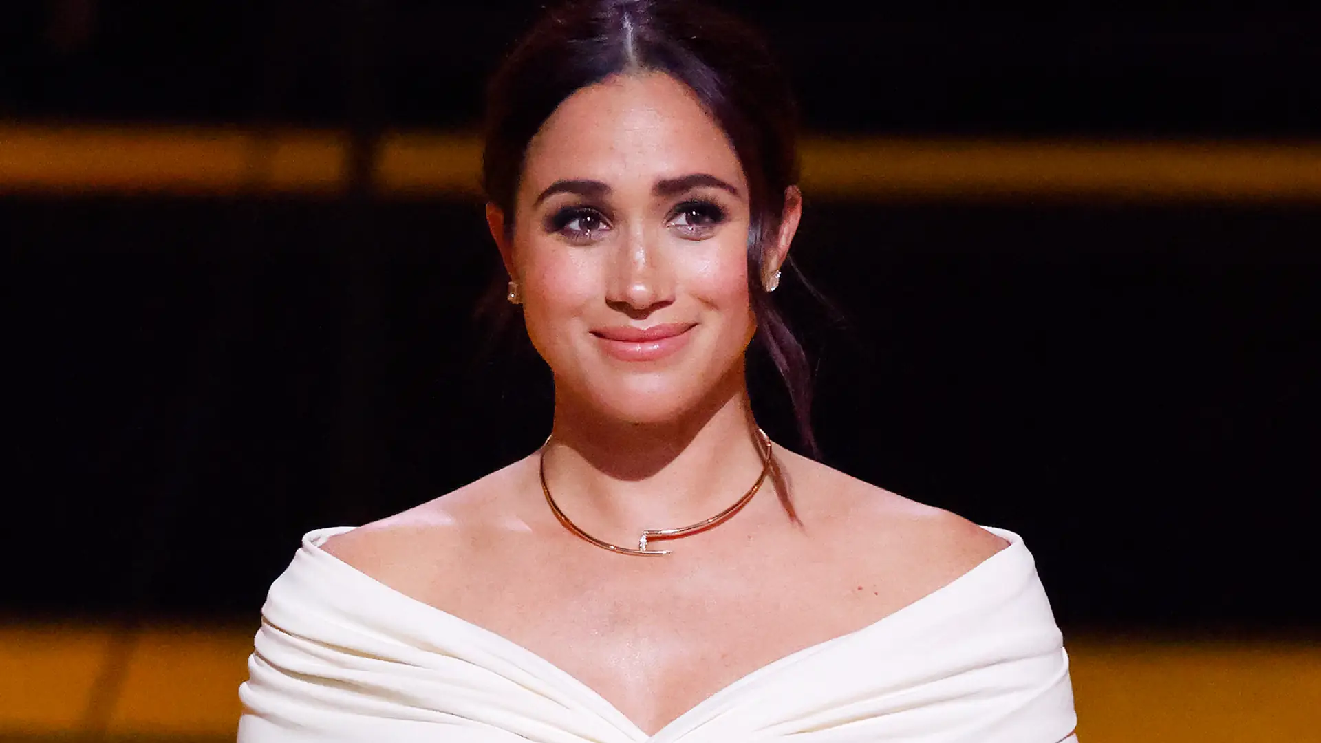 "Nazywano mnie histeryczką i wariatką". Meghan Markle mówi o doświadczeniu wielu kobiet