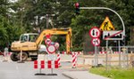 Strach tamtędy chodzić! Drogowcy nie zadbali o mieszkańców 