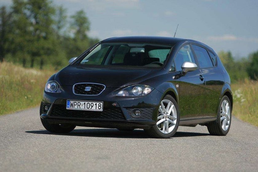 Opel Astra, Fiat Bravo, Seat Leon