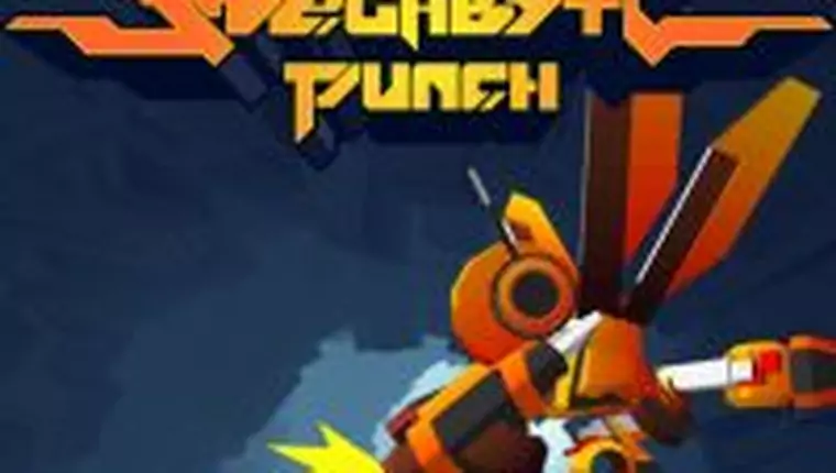 Megabyte Punch