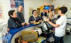 Totalizator uruchamia nową loterię w Polsce. 'Zagramy o naprawdę niewyobrażalne wygrane'
