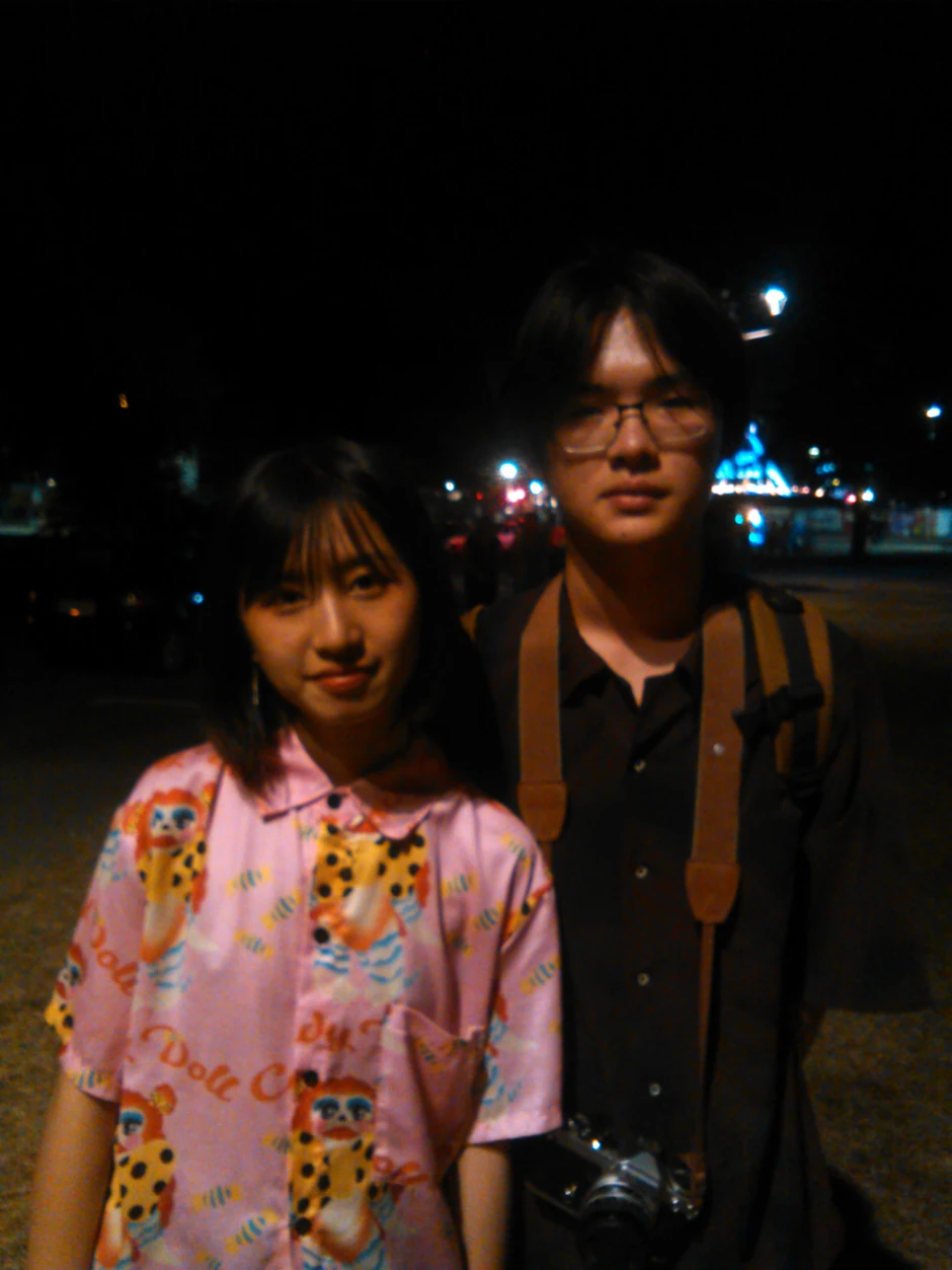 Lili i Leo sutra putuju kući s lepim uspomenama na Beograd