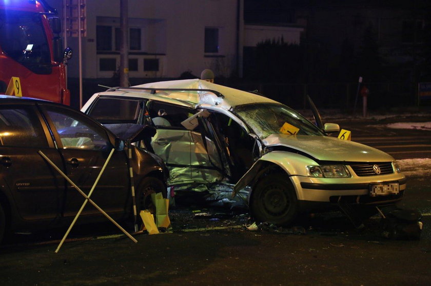 śmiertleny wypadek w Opolu