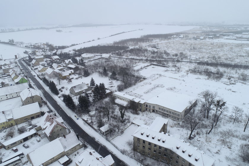 W ramach programu Polskie Domy Drewniane nie powstał jeszcze żaden drewniany dom.