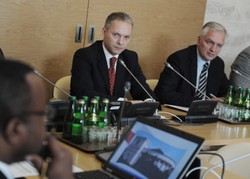 Żalek z wozu, koalicji lżej? Zaskakująca opinia szefa klubu PSL