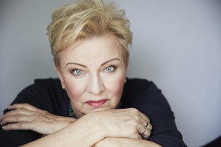 Krystyna Kofta: O wolność chodzi, proszę państwa [WYWIAD]