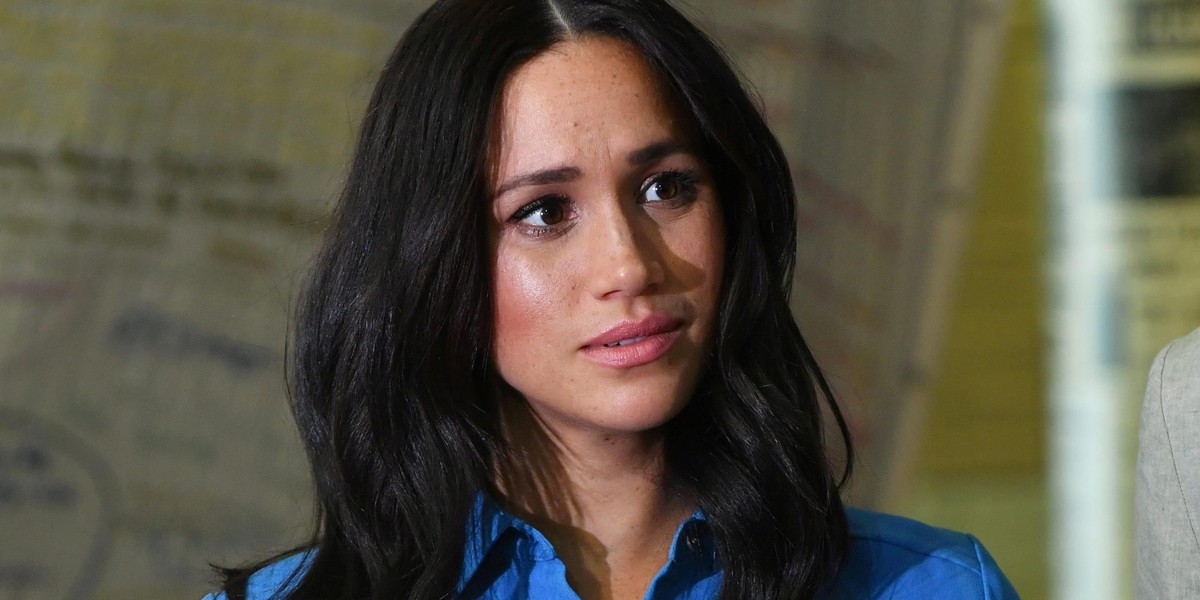 Meghan Markle