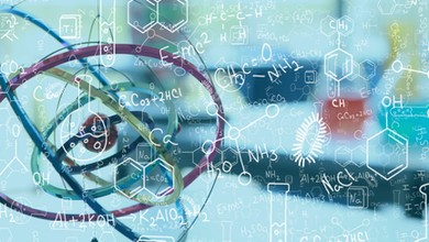 Fizycy odkryli "magnetyzm zegarowy" w kryształach o grubości jednego atomu