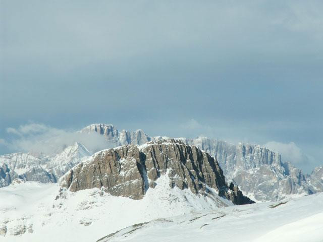 Galeria Włochy - Val di Fiemme - Bellamonte, obrazek 24