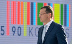 Plan Morawieckiego uderzy w jednoosobowe firmy. Przedsiębiorcy zapłacą za konstytucję biznesu