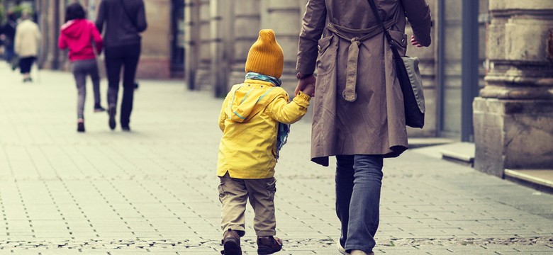 Jestem nauczycielką twojego dziecka. Wiesz, co ci chcę powiedzieć?