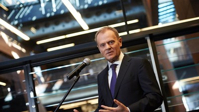 Donald Tusk