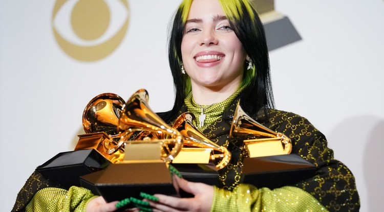 Billie Eilish