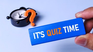 Quiz z wiedzy ogólnej dla tęgich umysłów. Reszta nie ma szans