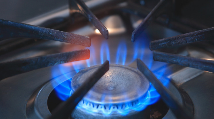 Bulgária a földgáz több mint 90 százalékát a Gazpromtól vásárolja / Illusztráció: pixabay.com