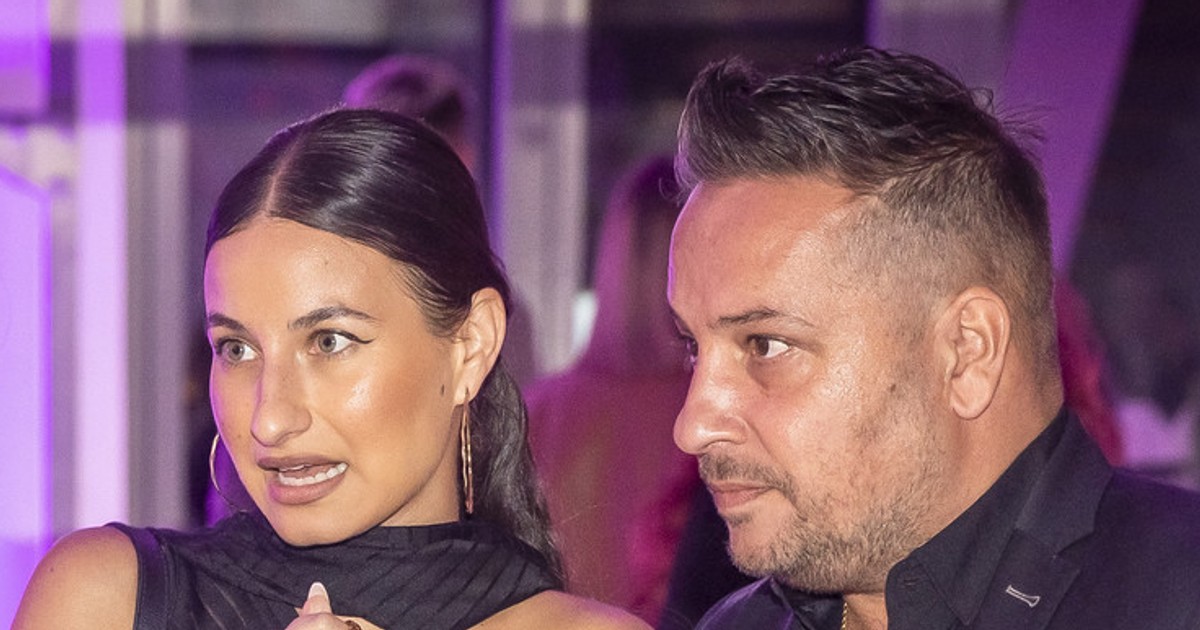 Dárdai Blanka kitálalt az L.L. Juniorral kialakult durva balhéjáról