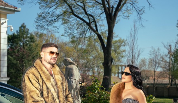 Aleksandra Mladenović duet